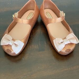 Mini Melissas size 11